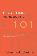 First Time Home Buying 101